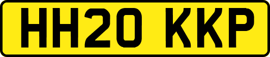 HH20KKP