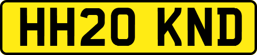 HH20KND