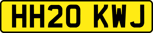 HH20KWJ