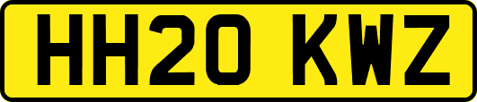 HH20KWZ