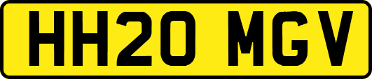 HH20MGV