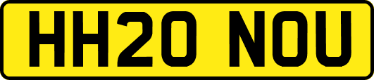 HH20NOU