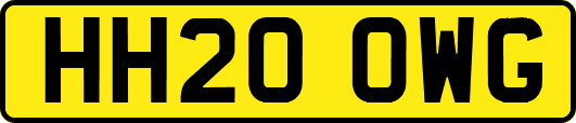 HH20OWG