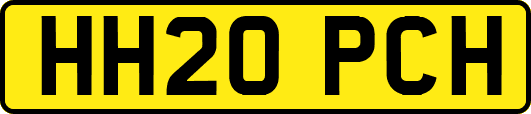 HH20PCH