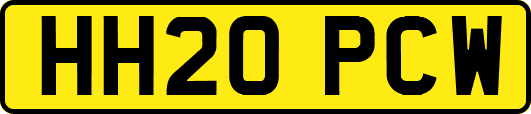 HH20PCW