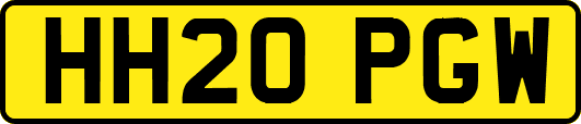 HH20PGW