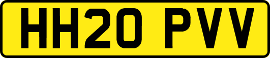 HH20PVV