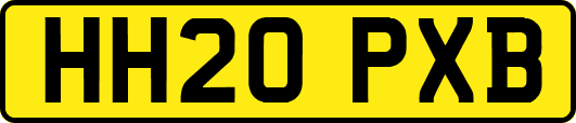 HH20PXB
