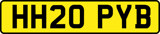 HH20PYB