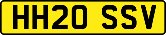 HH20SSV