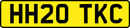 HH20TKC