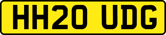 HH20UDG