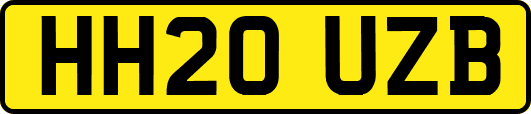 HH20UZB