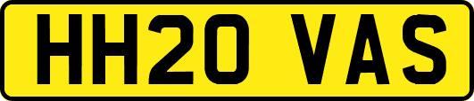 HH20VAS