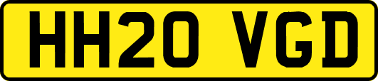 HH20VGD