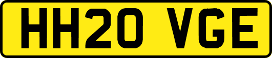 HH20VGE