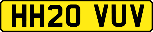 HH20VUV