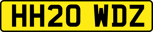 HH20WDZ
