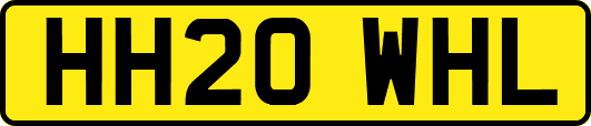 HH20WHL