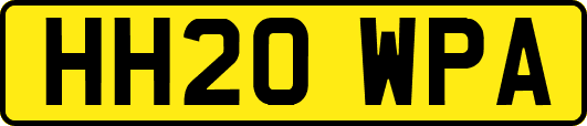 HH20WPA
