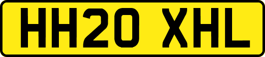 HH20XHL