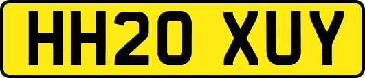 HH20XUY