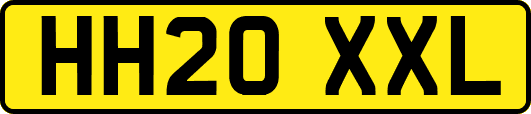 HH20XXL