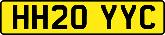 HH20YYC