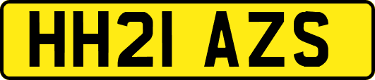 HH21AZS