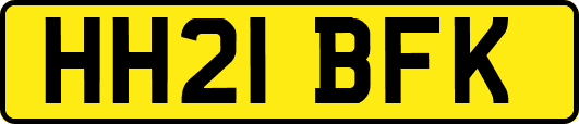 HH21BFK