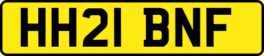 HH21BNF