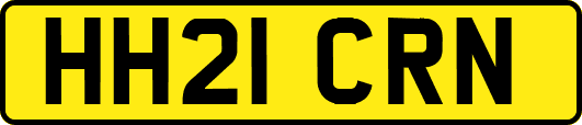 HH21CRN