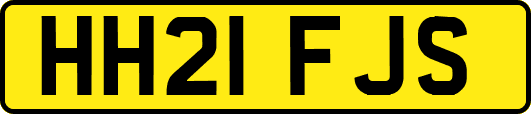 HH21FJS