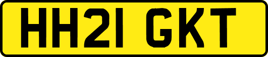 HH21GKT