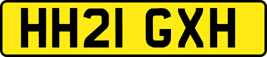 HH21GXH