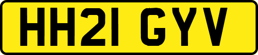 HH21GYV