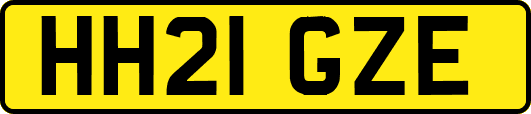 HH21GZE