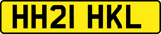HH21HKL