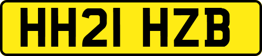 HH21HZB