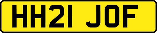 HH21JOF