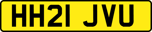 HH21JVU