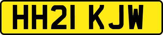 HH21KJW