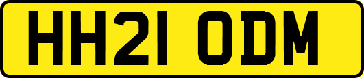 HH21ODM