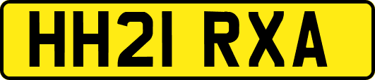 HH21RXA
