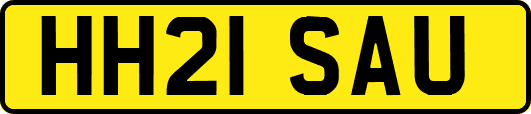 HH21SAU