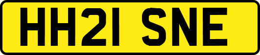HH21SNE