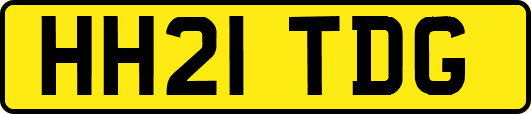 HH21TDG