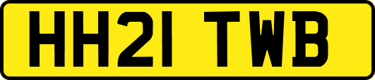 HH21TWB