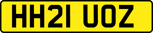 HH21UOZ