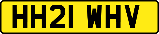 HH21WHV